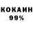 Кокаин 97% Abecan CanAbe